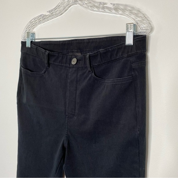 J. Jill Wearever Collection Black Jegging - Picture 7 of 7